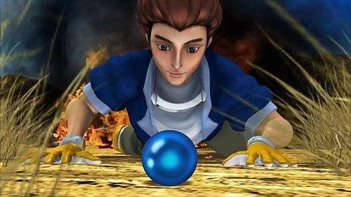 消失的球神,传奇足迹与未解之谜