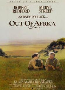 走出非洲,从走出非洲到当代非洲的变迁与展望