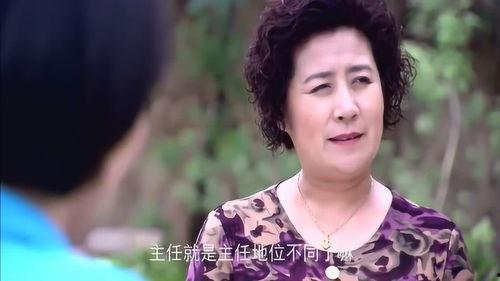 女村长,带领乡村走向繁荣的巾帼力量