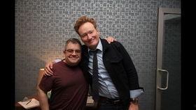 吉姆·加菲根：深灰,吉姆·加菲根揭秘色彩背后的故事