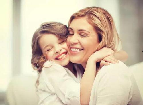 女儿，有妈在,妈妈是永恒的依靠