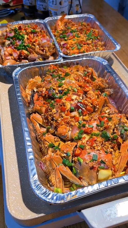 一晚一顿小烧烤 第二季