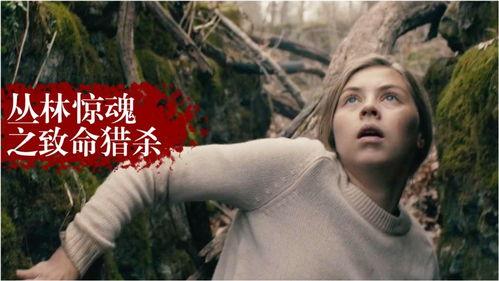 锈溪惊魂,探寻古溪深处的神秘传说与惊悚事件