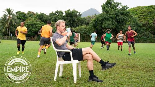 下一球成名,足球新星闪耀赛场