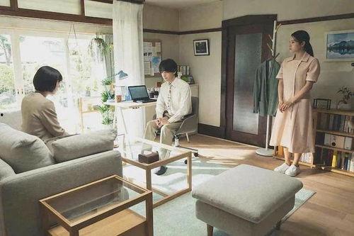 Shrink 精神专科弱井医生