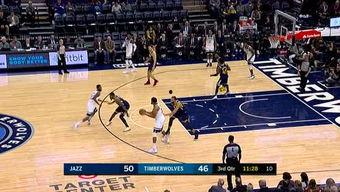 11月03日 NBA常规赛 魔术vs爵士,11月3日NBA常规赛精彩回顾”