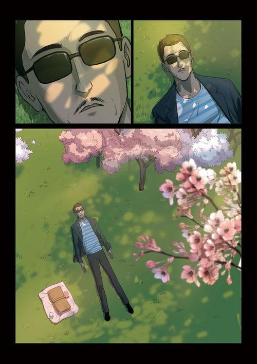 地狱神警,探寻幽冥世界的神秘力量