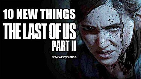 最后生还者 第二季