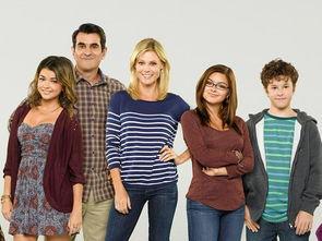 摩登家庭 第六季