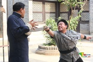 百家拳之关门弟子,传承与创新之路