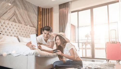 90天寻爱之旅 床单间,跨越时空的浪漫邂逅