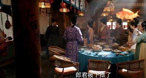 宴遇永安,一场穿越千年的美食盛宴